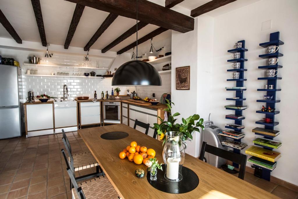 Villa Ana Maria - Townhouse - 4