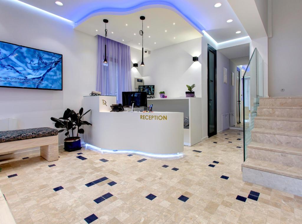 Diamond Rain Boutique Hotel - 5