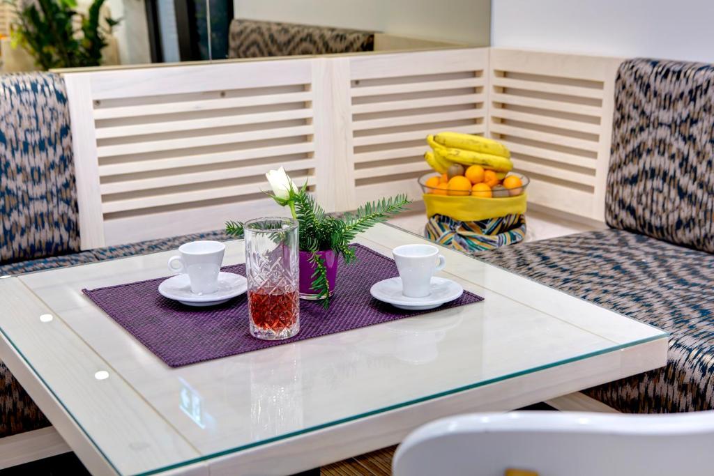 Diamond Rain Boutique Hotel photo