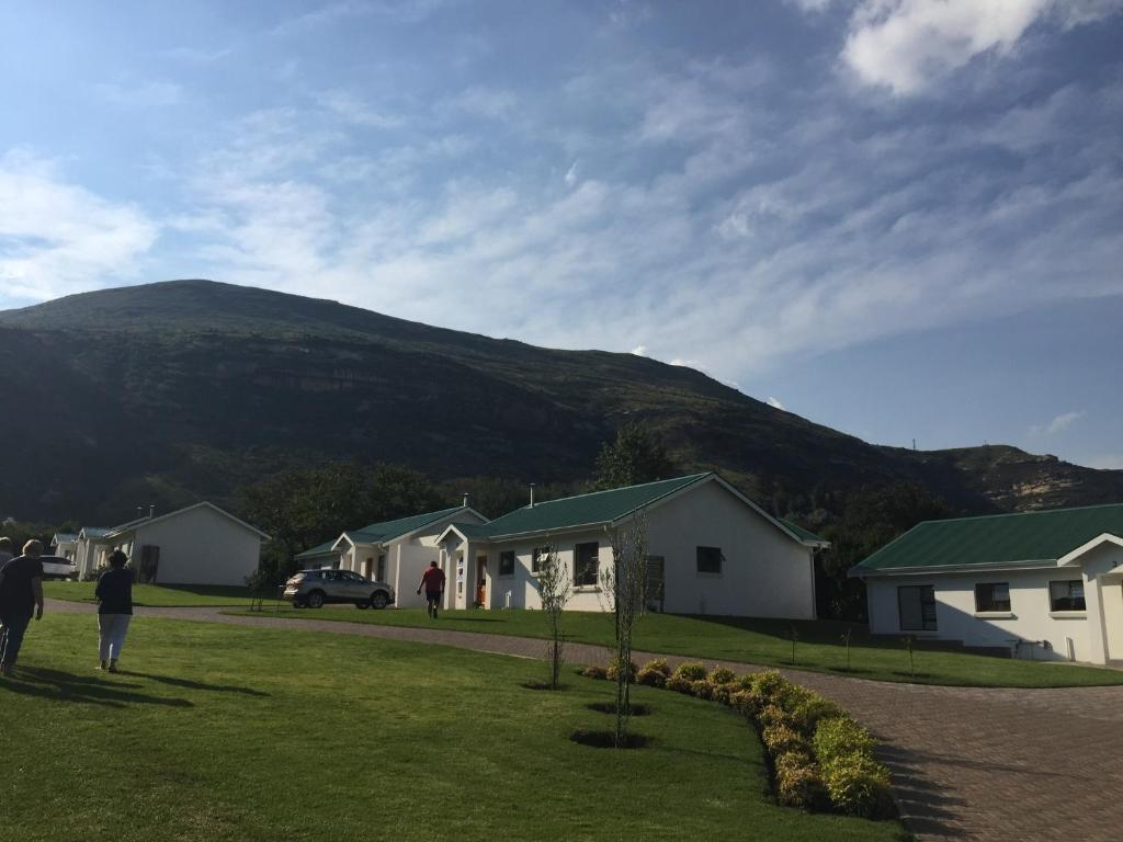 Clarens place Paddocks 19, Clarens