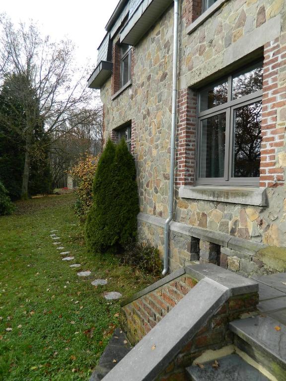 B&B Les Tcheous photo