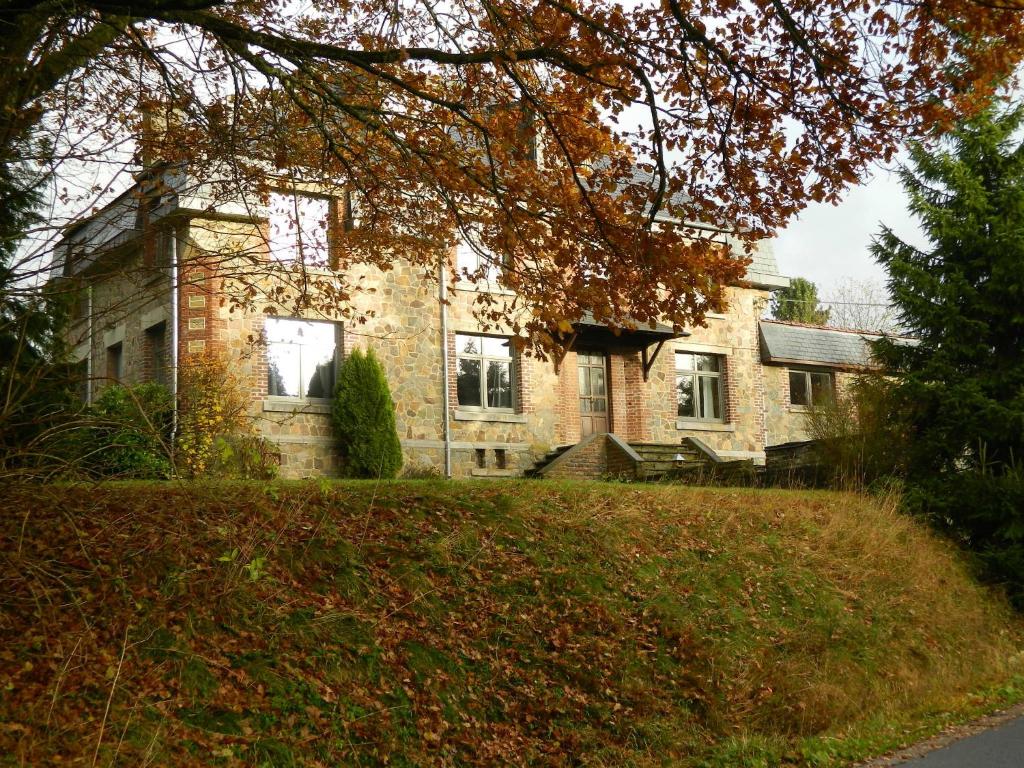 B&B Les Tcheous photo