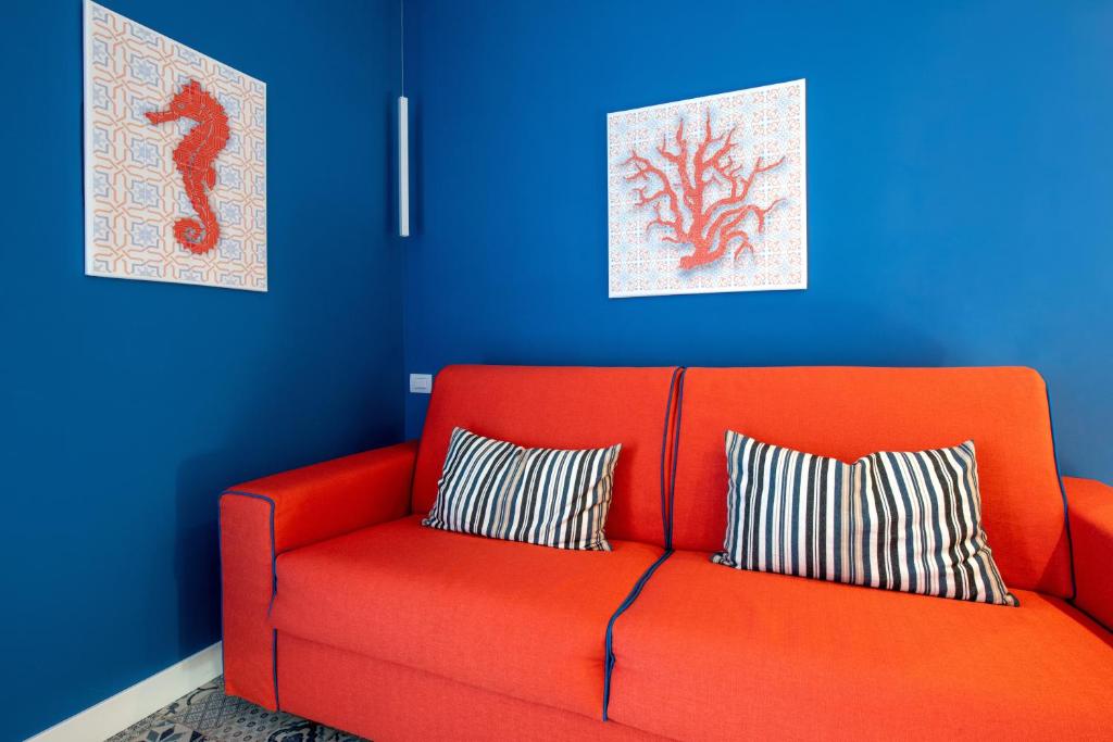 Coral Apartments - 2