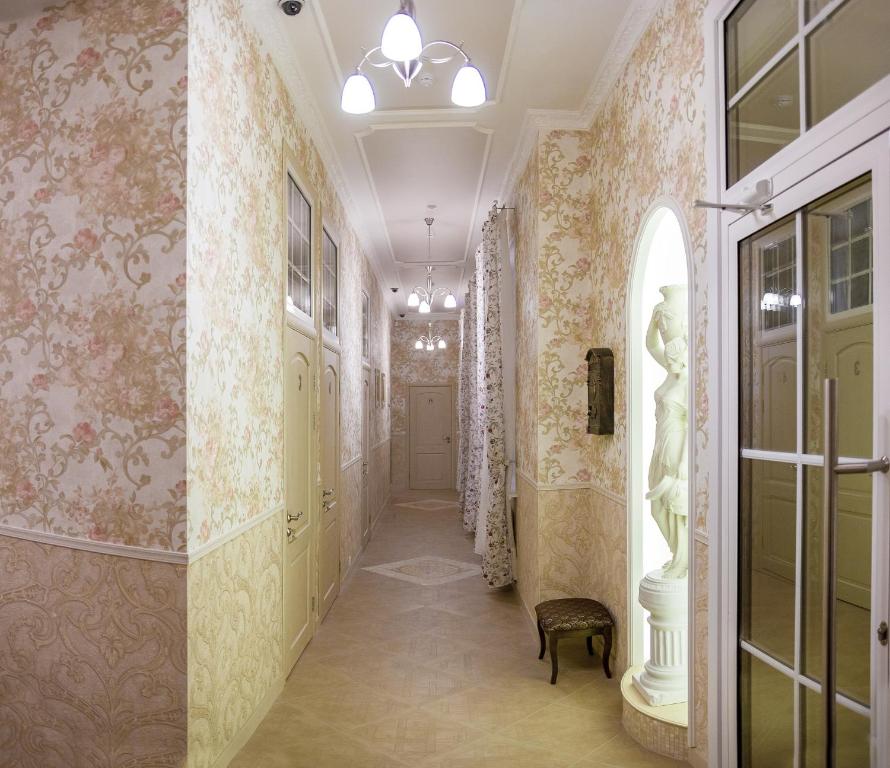 Hostel Provence