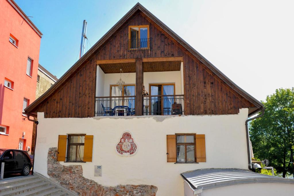 Baderhaus Bruck an der Mur ViaMichelin