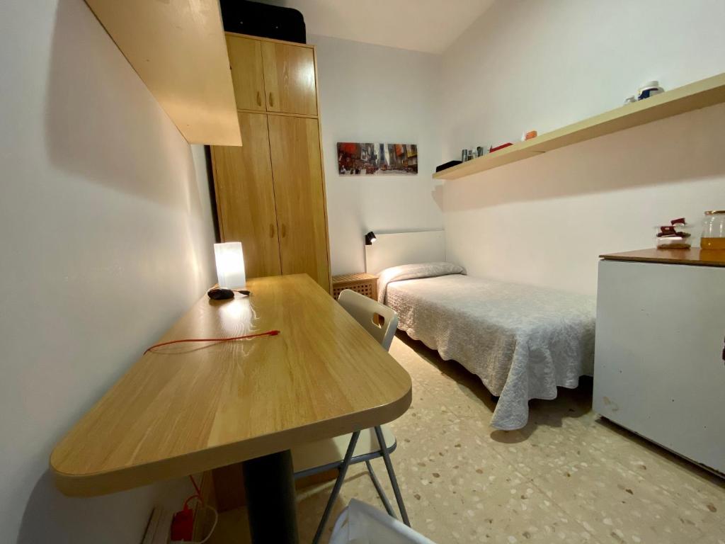 Barcelona Housing recommend for Students - 1
