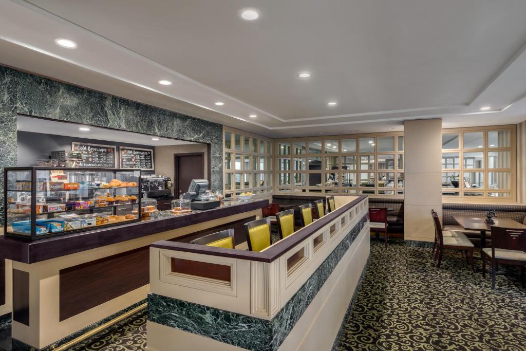 Food and beverages