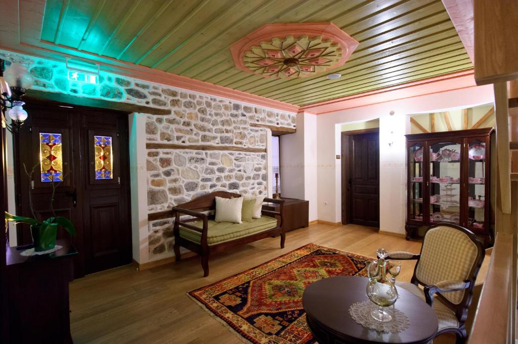 Orologopoulos Mansion Luxury Hotel photo