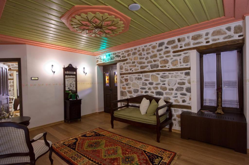 Orologopoulos Mansion Luxury Hotel photo