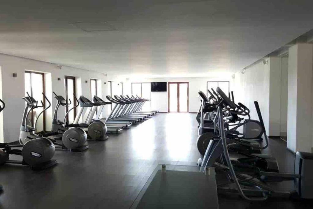 Departameto en Residencial La Isla Acapulco Torre G - 4