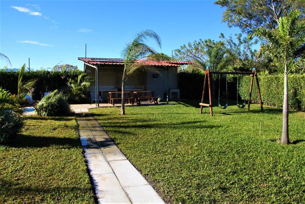 Facilities