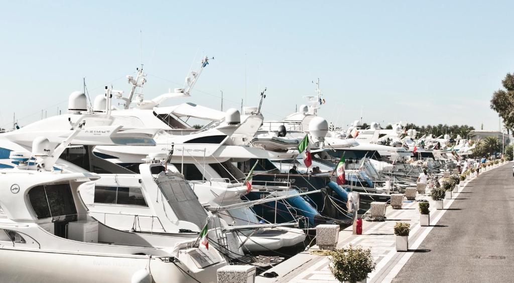 Porto Romano - The Marina Resort - 5