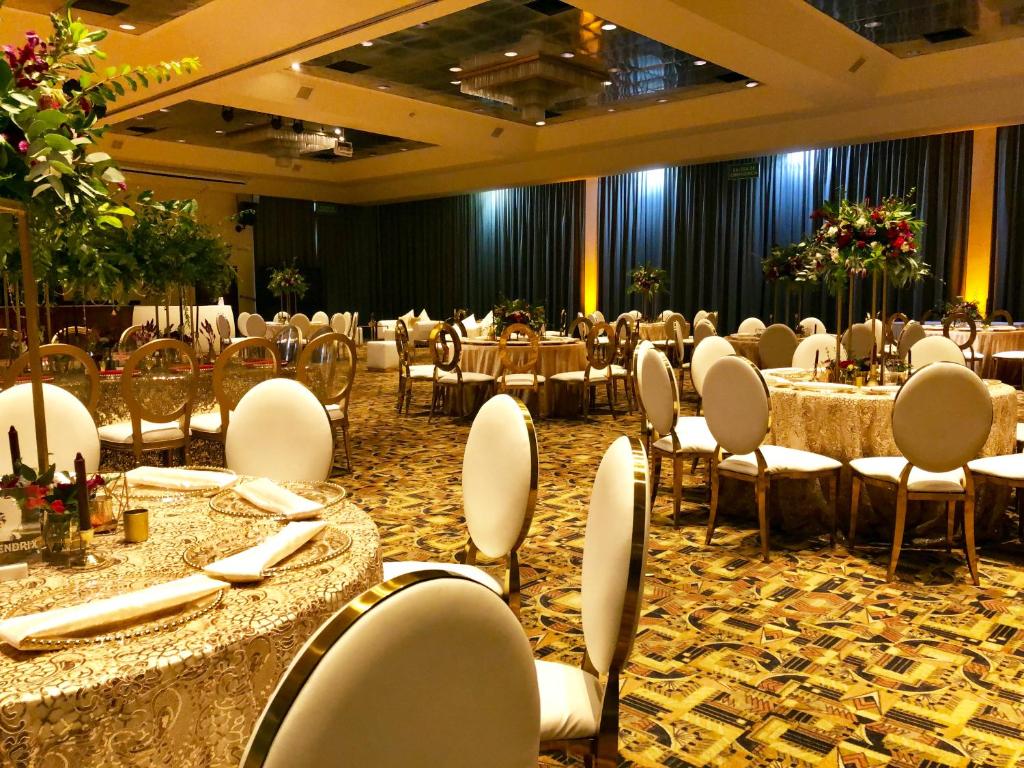 Meeting room / ballrooms