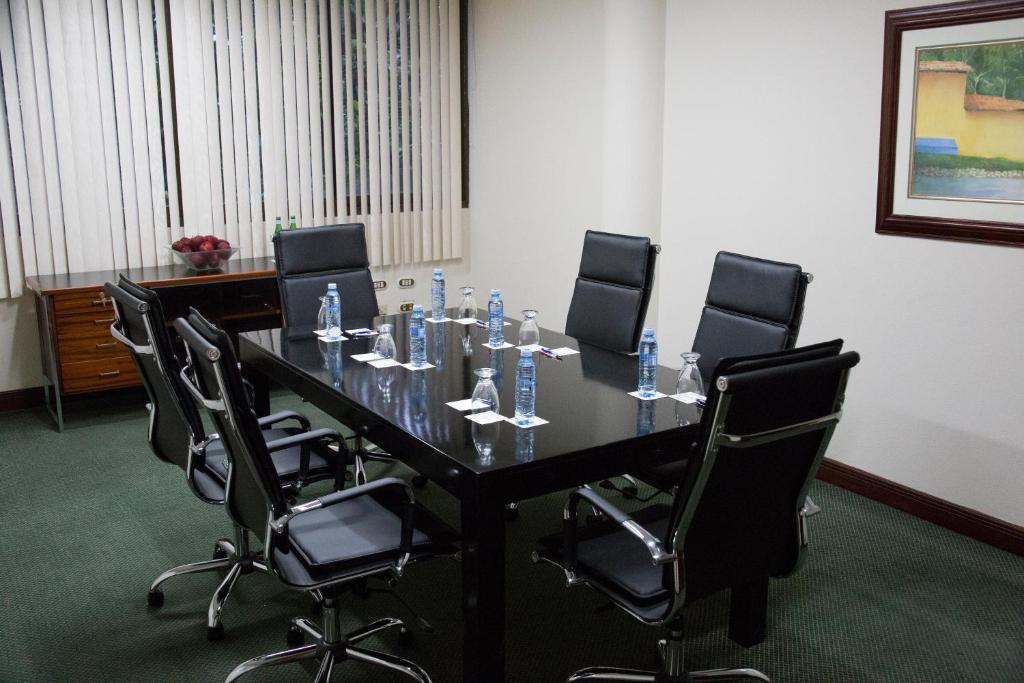 Meeting room / ballrooms