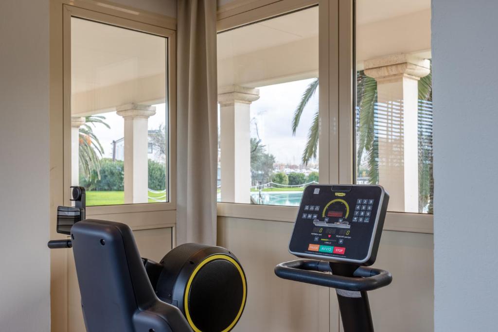 Porto Romano - The Marina Resort photo