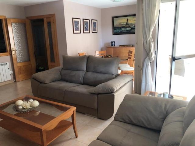 Apartamento las Yucas - Aguilas - 2