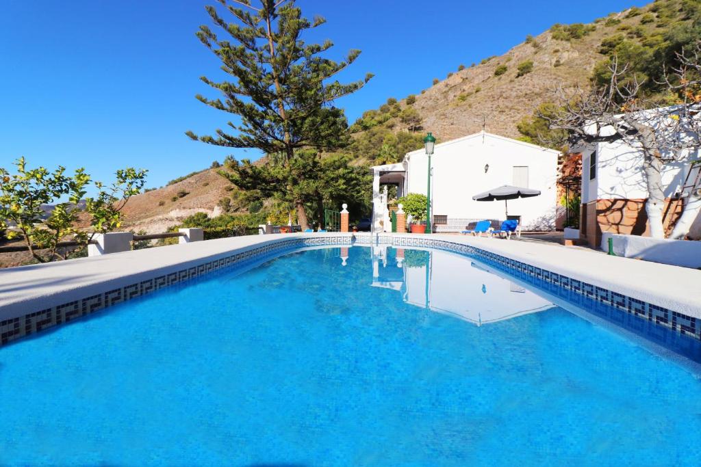 Villa Hermoso SpainSunRentals 1146 - 5