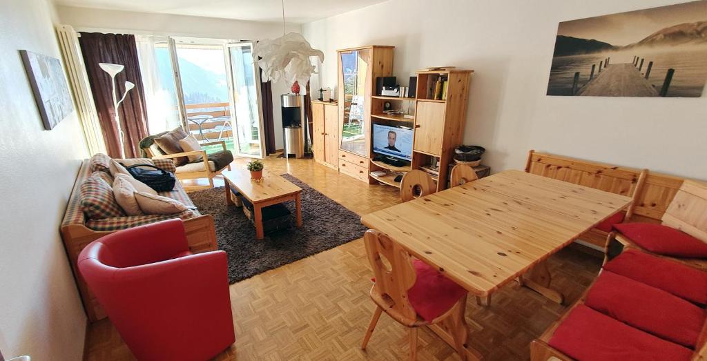 Perle de Leysin - 3
