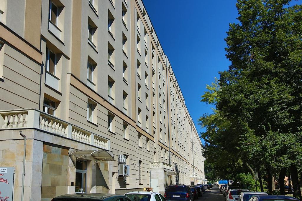 Labo Apartment Solidarnosci photo
