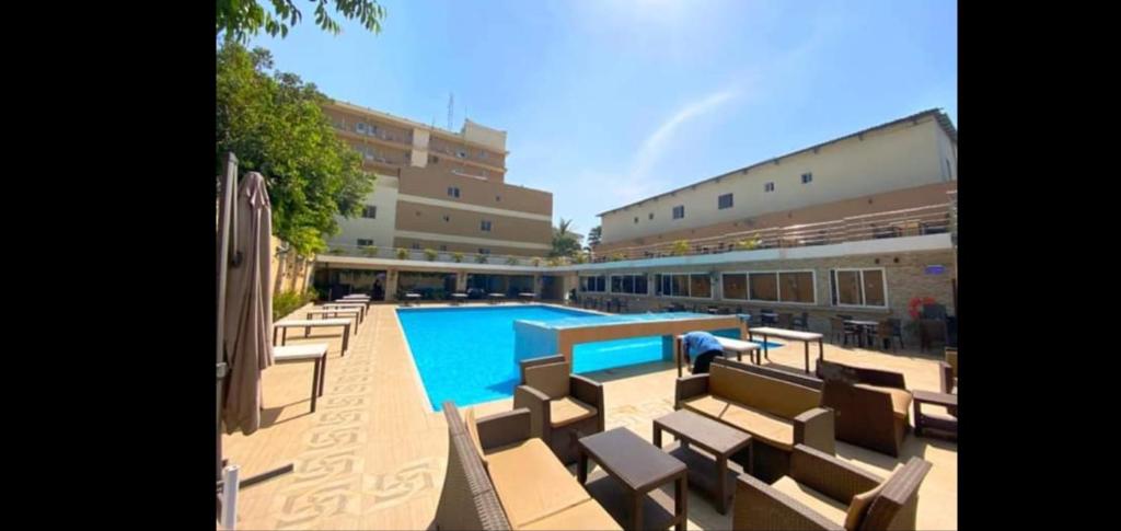 Tahir Guest Palace photo