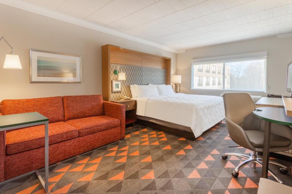 Holiday Inn Philadelphia South Swedesboro Hotel By IHG