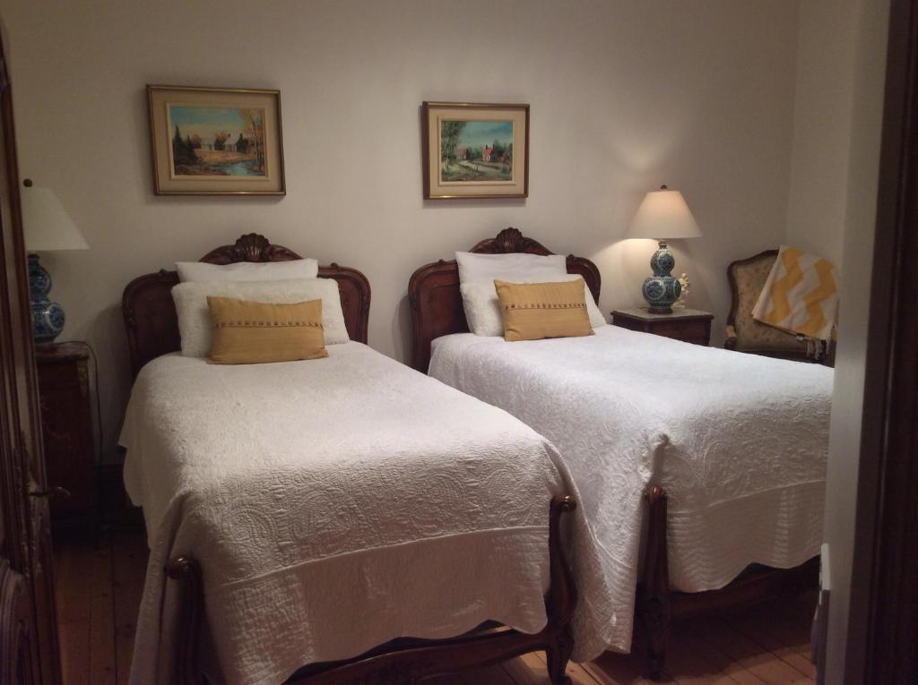 Ile de Garde B&B photo