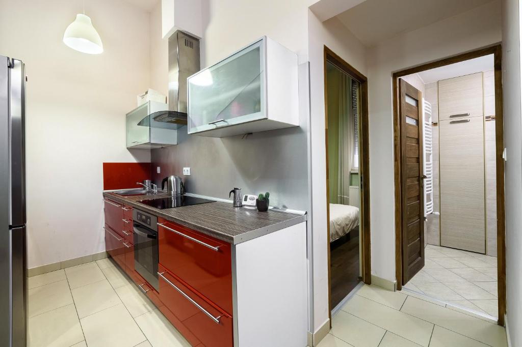 Arpa Flat Hellas 전경