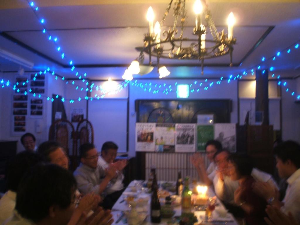 Live Cafe Hisui no Umi photo