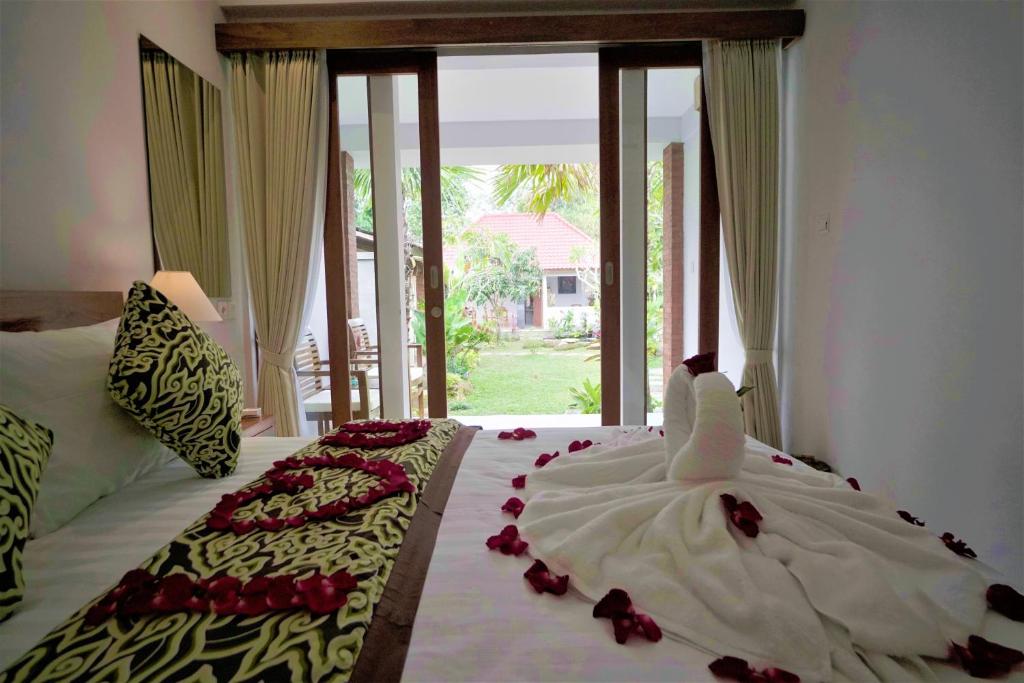 BatanTop Ubud guest house photo