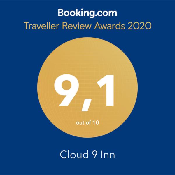 Cloud 9 Inn photo