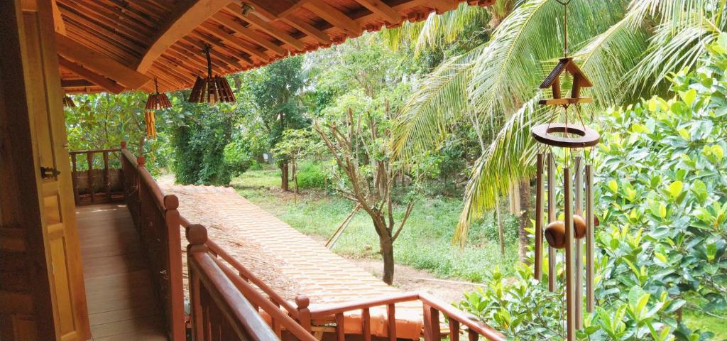 Chon Nhu Farmstay Healing Retreat photo