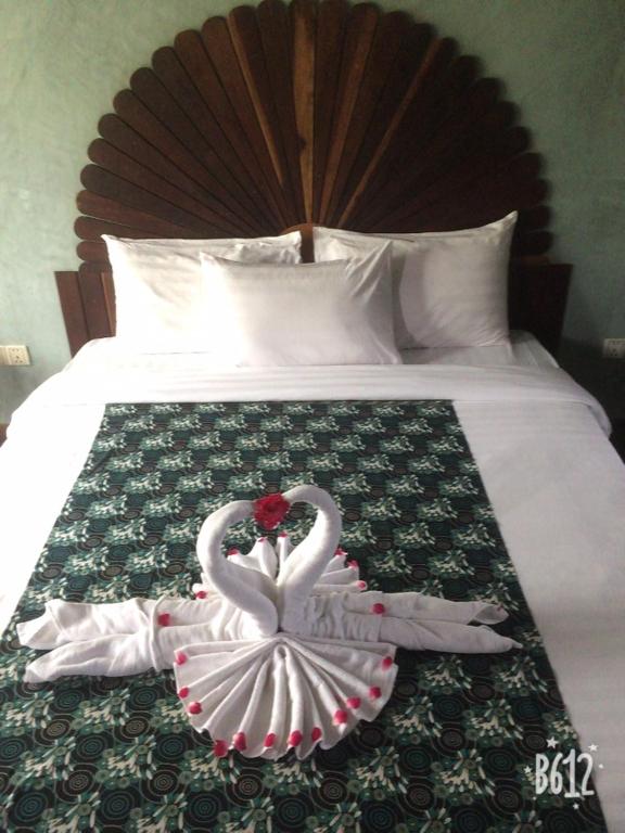 Angkor Rural Boutique Resort photo