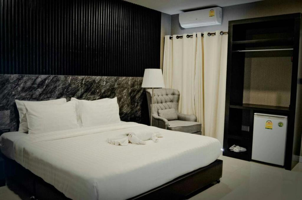 The Zenery Hotel (SHA Extra Plus) photo