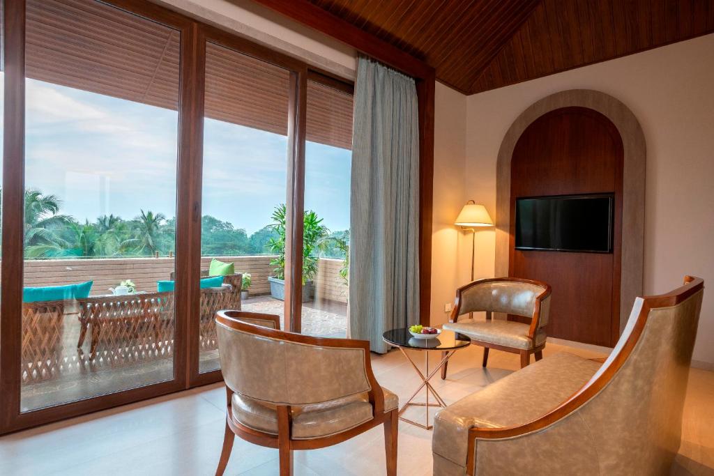 バルコニー/テラス