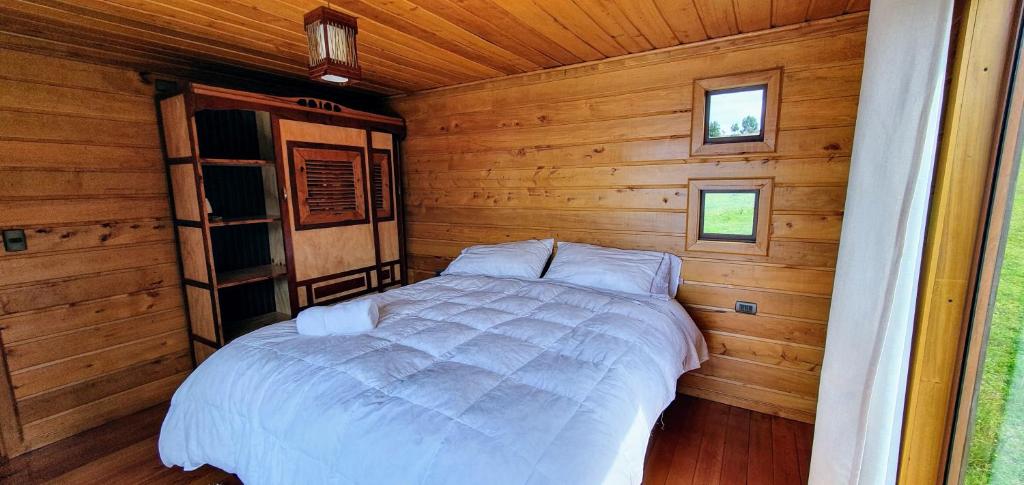 Cabana Chiloe - 3