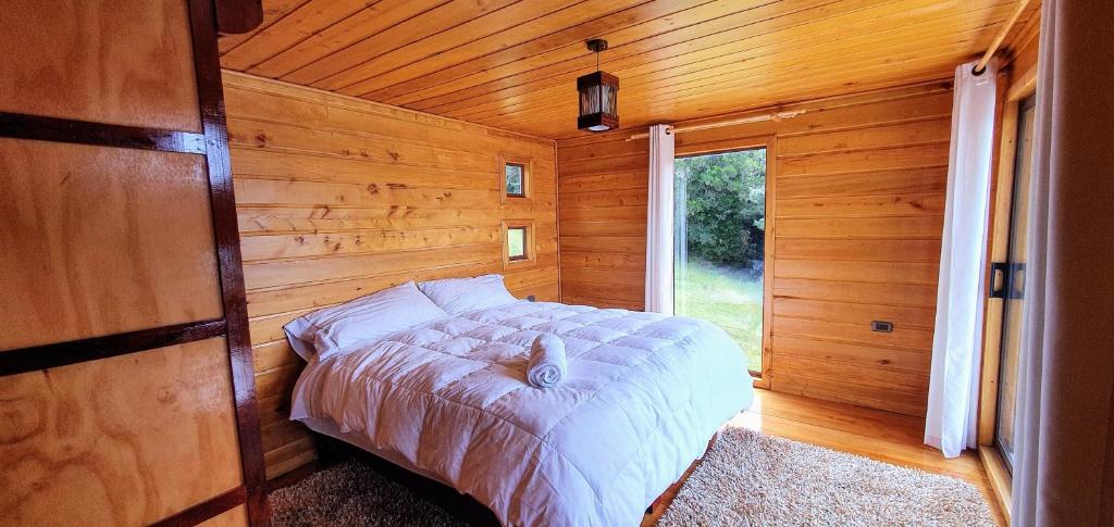 Cabana Chiloe - 4