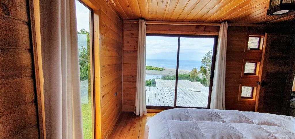 Cabana Chiloe - 1