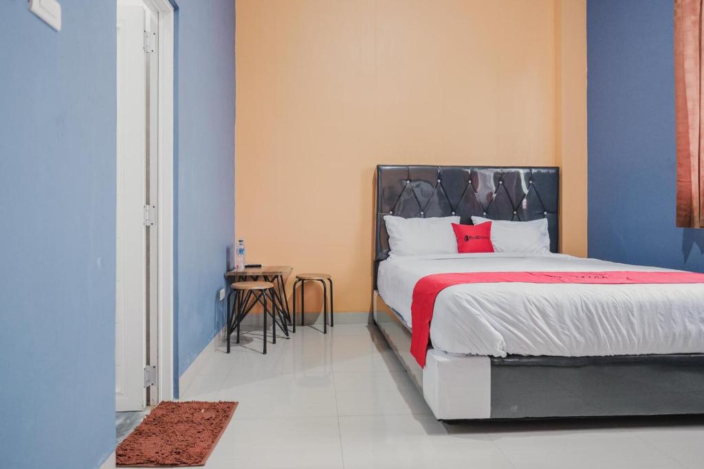 RedDoorz Plus near Gatot Subroto Lampung 3