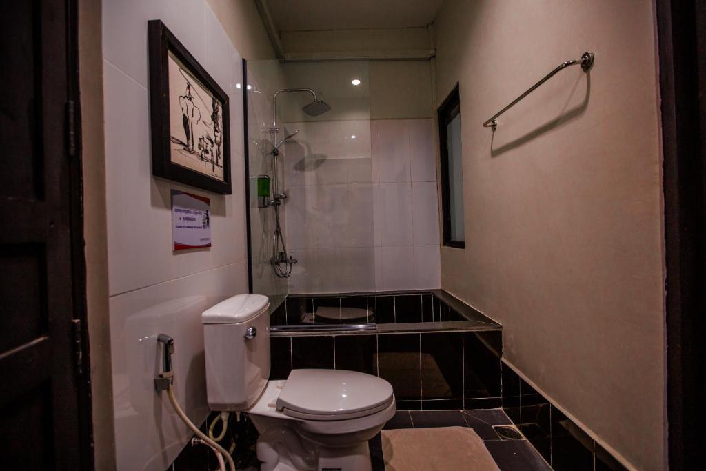 Kamar Mandi