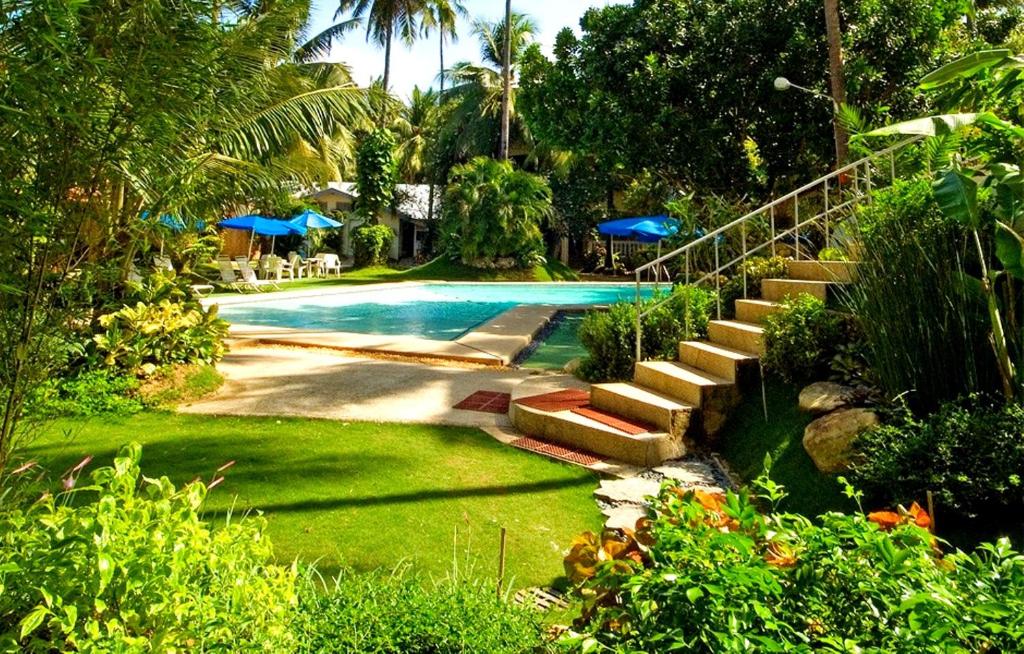 Hotel Property