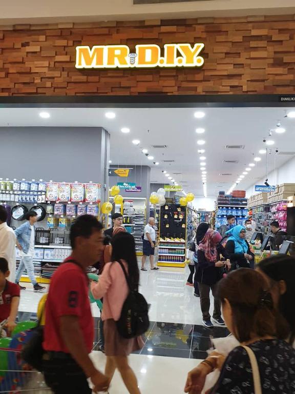 JOHOR BAHRU SEAVIEW-LEGOLAND,CIQ,PARADIGM,KSL,JBCC photo