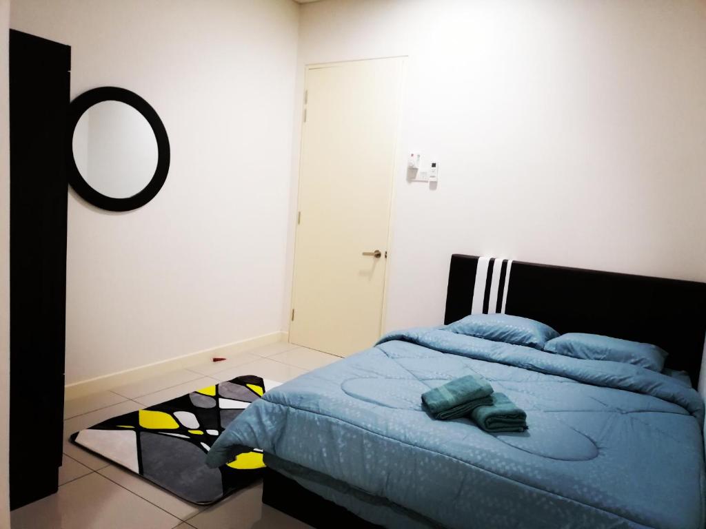 A&D Home-stay @Kota Warisan, Sepang (KLIA 15 min) photo