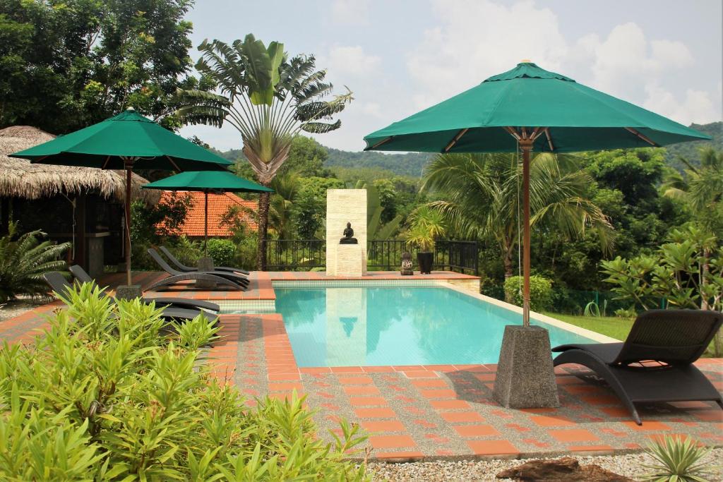 Villa Kelapa Langkawi photo