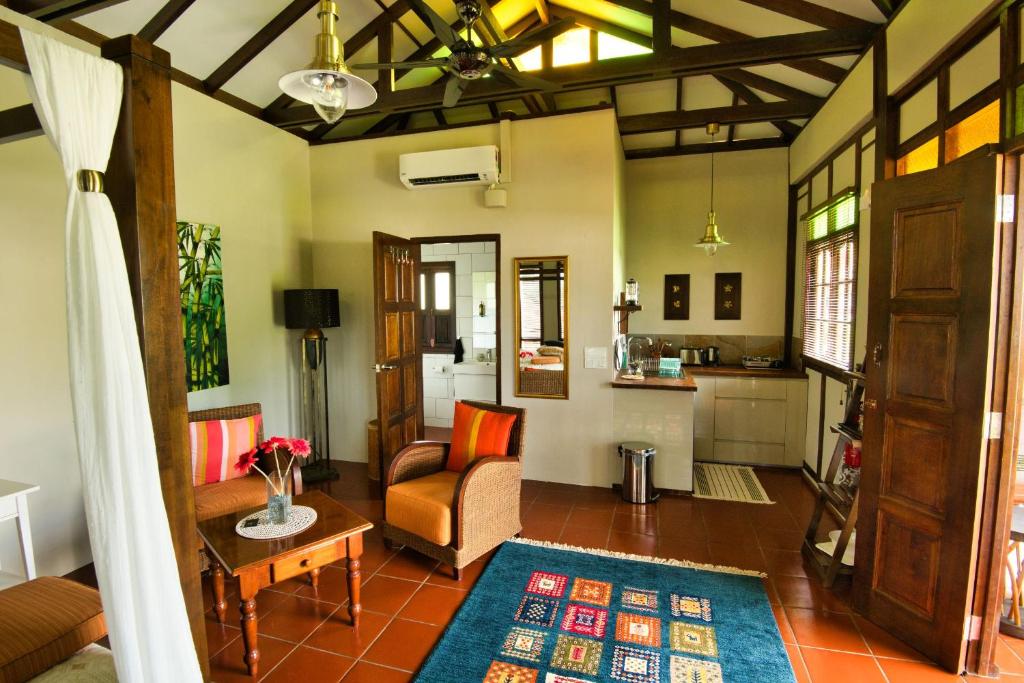 Villa Kelapa Langkawi photo