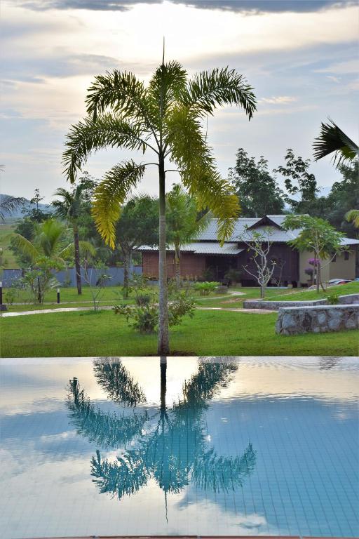 Villa Kelapa Langkawi photo