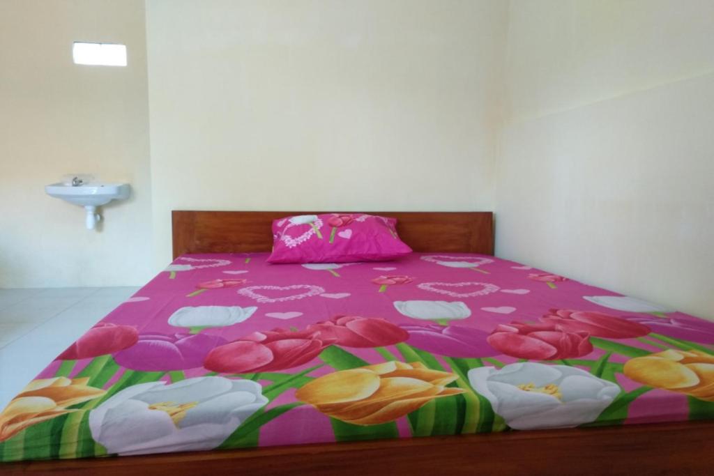 Kelapa Gading Homestay Syariah RedPartner