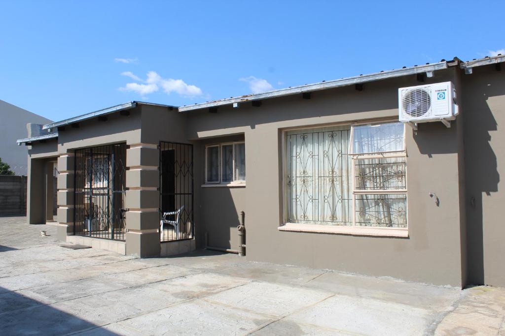 Legae la Tshepo 2 photo
