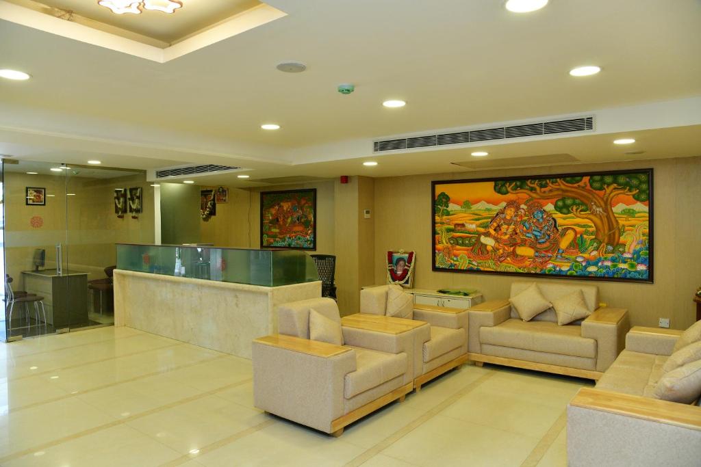 Thechi Hotels photo