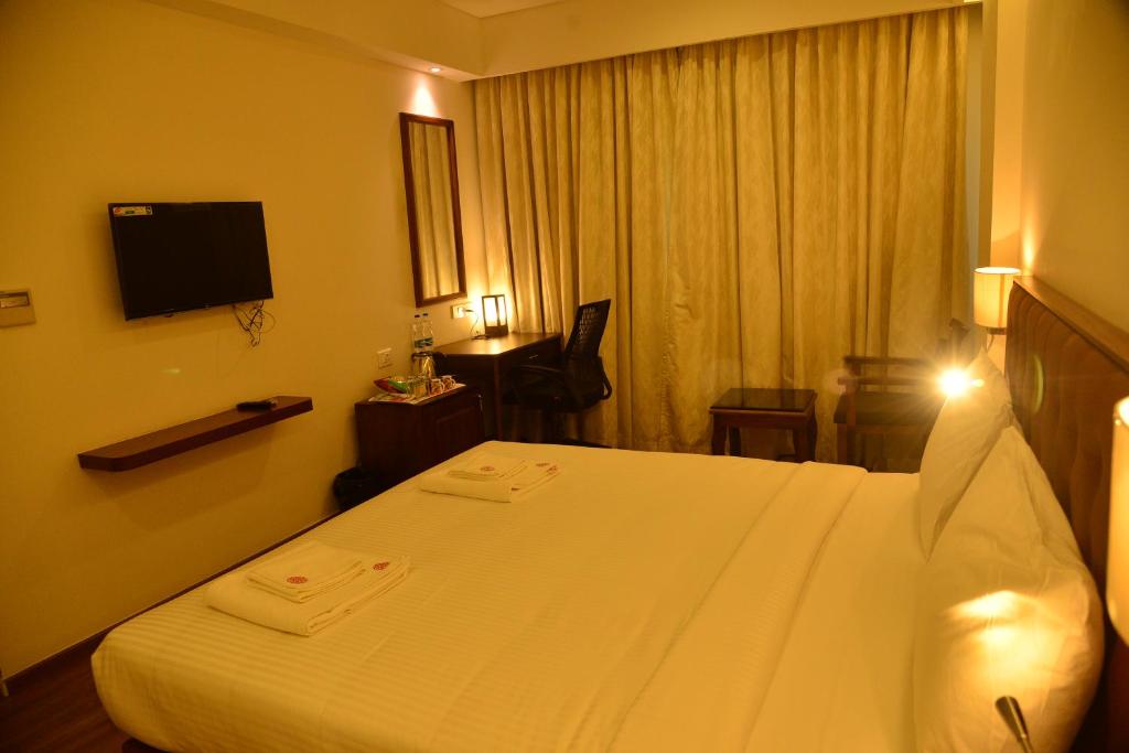 Thechi Hotels photo
