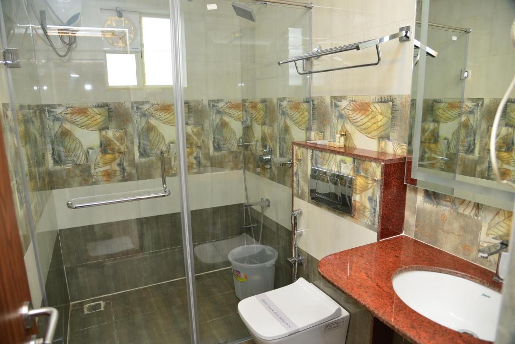 Thechi Hotels photo
